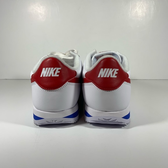 Nike Cortez classic White New - Picture 5 of 6